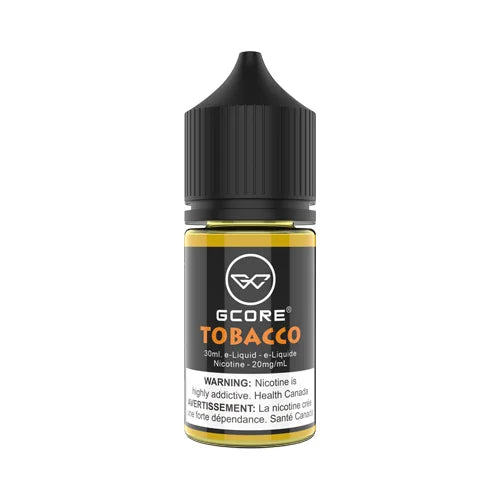 Tobacco Flavour E-Juice  - 3 Choices