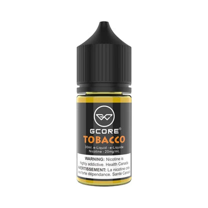 Tobacco Flavour E-Juice  - 3 Choices