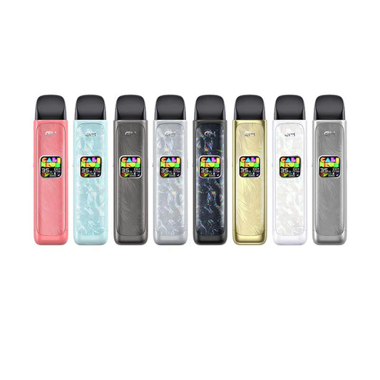 Uwell Caliburn G4