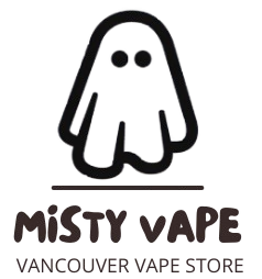Misty Vape Vancouver 
